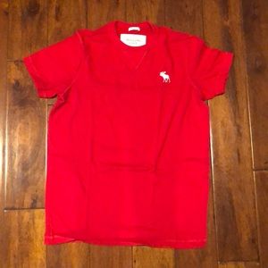Brand New Abercrombie & Fitch Men Shirt